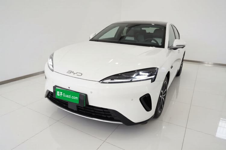 BYD Seal 07 DM-i 2026 DM-i 1.5T 230km Flagship Edition