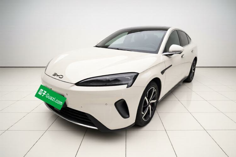 BYD Seal 07 DM-i 2026 DM-i 1.5T 230km Flagship Edition