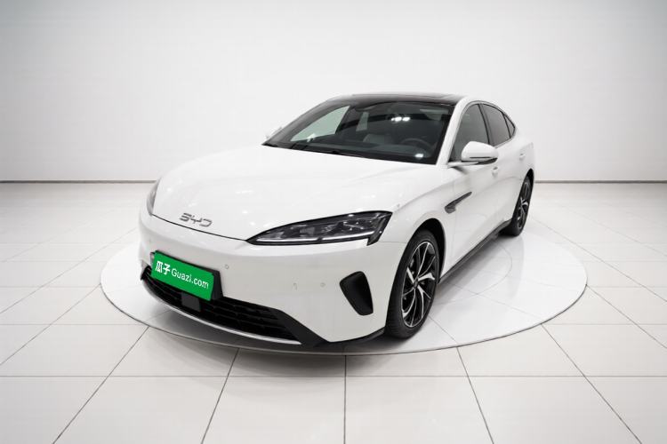 BYD Seal 07 DM-i 2026 DM-i 1.5T 230km Flagship Edition