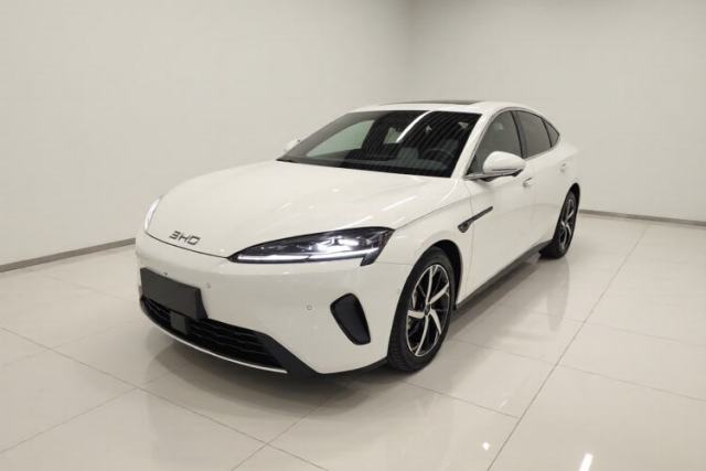 Used BYD Seal 07 DM-i 2026 DM-i 1.5T 135km Prestigious Edition