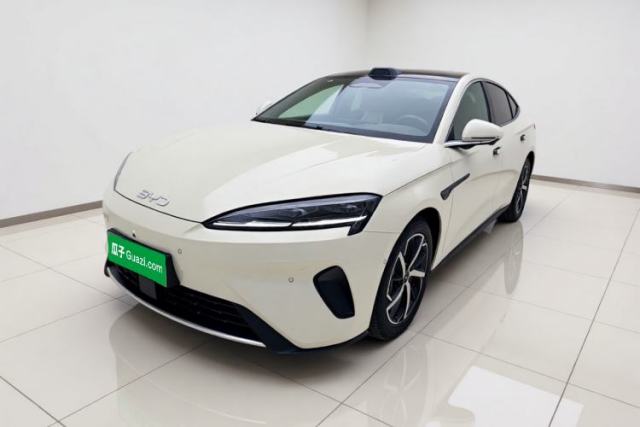 BYD Seal 07 DM-i 2026 DM-i 1.5T 230km Flagship Edition usata
