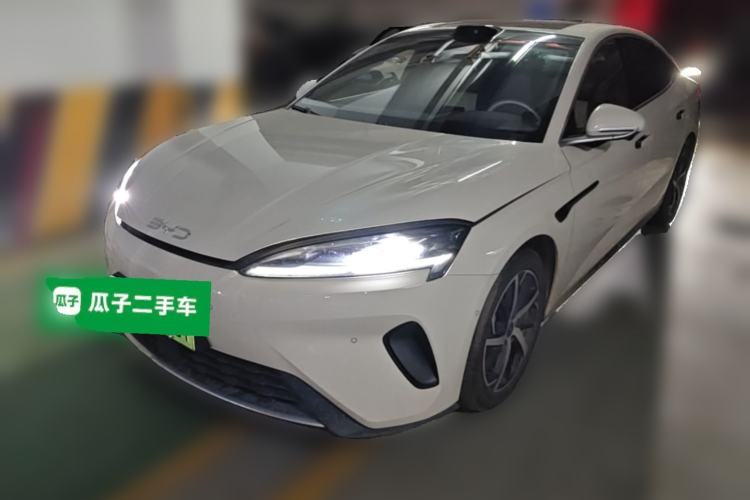 BYD Seal 07 DM-i 2026 DM-i 1.5T 230km Flagship Edition