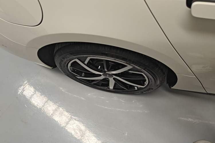 Used BYD Seal 07 DM-i 2026 DM-i 1.5T 230km Flagship Edition Exterior 5