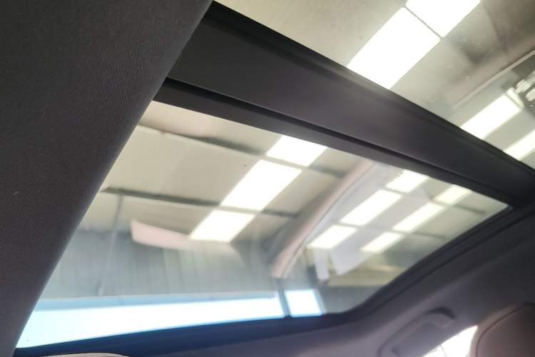 Used BYD Seal 07 DM-i 2026 DM-i 1.5T 230km Flagship Edition Headliner