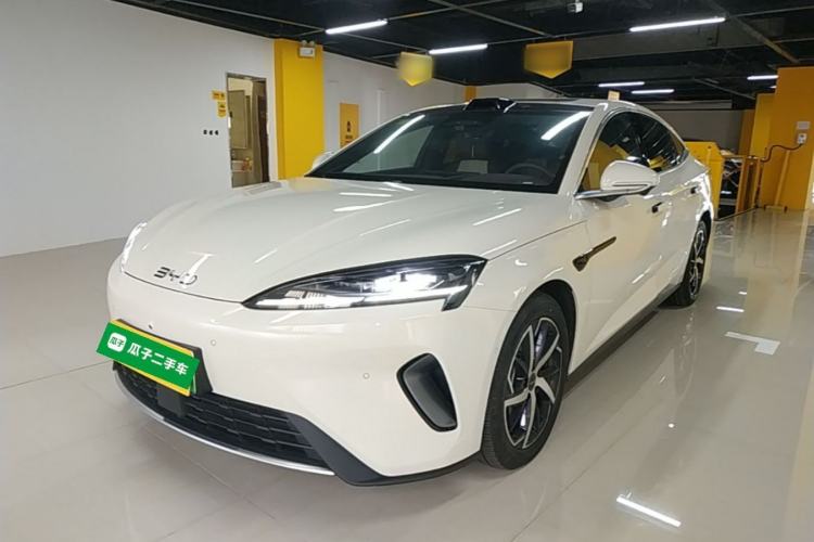 BYD Seal 07 DM-i 2026 DM-i 1.5T 230km Flagship Edition