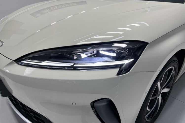 Used BYD Seal 07 DM-i 2026 DM-i 1.5T 230km Flagship Edition Left Front Headlight