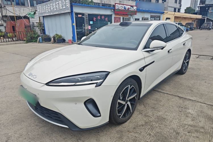 BYD Seal 07 DM-i 2026 DM-i 1.5T 230km Flagship Edition