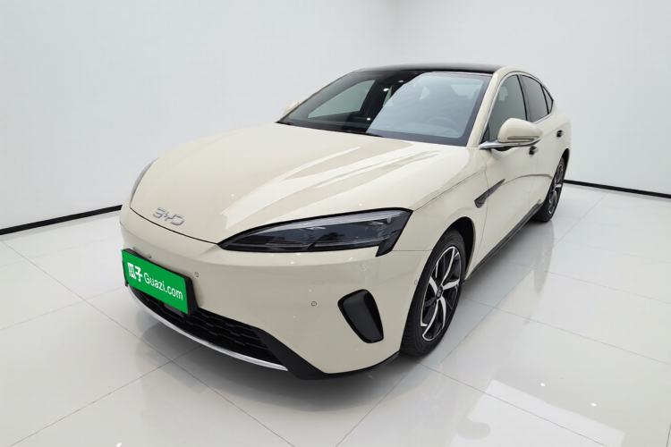 BYD Seal 07 DM-i 2026 DM-i 1.5T 230km Flagship Edition