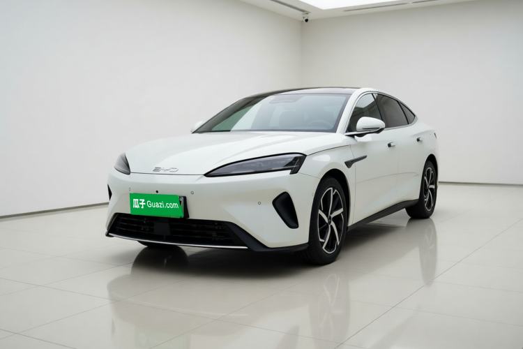 BYD Seal 07 DM-i 2026 DM-i 1.5T 230km Flagship Edition