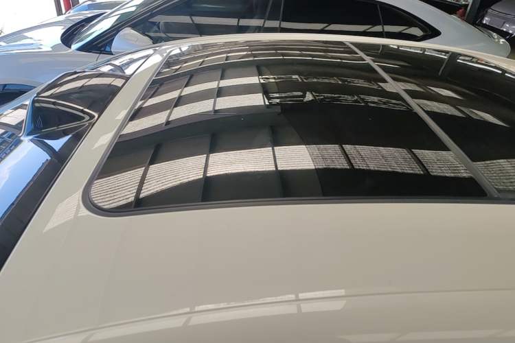 Used BYD Seal 07 DM-i 2026 DM-i 1.5T 230km Flagship Edition Roof