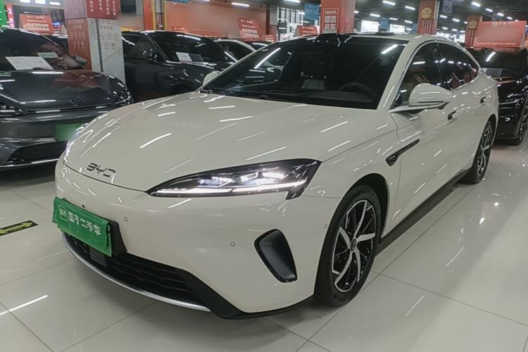 BYD Seal 07 DM-i 2026 DM-i 1.5T 230km Flagship Edition