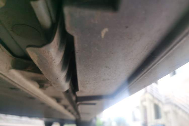 Used BYD Seal 2022 550 km Standard Range Rear-Wheel Drive Elite Version Chassis Front Left