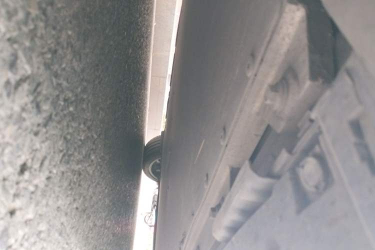 Used BYD Seal 2022 550 km Standard Range Rear-Wheel Drive Elite Version Chassis Front Left