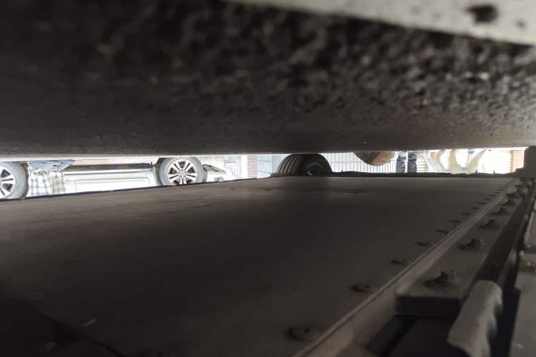 Used BYD Seal 2022 550 km Standard Range Rear-Wheel Drive Prestige Version Chassis Front Right