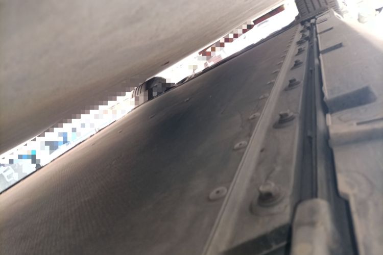 Used BYD Seal 2022 550 km Standard Range Rear-Wheel Drive Prestige Version Chassis Front Right