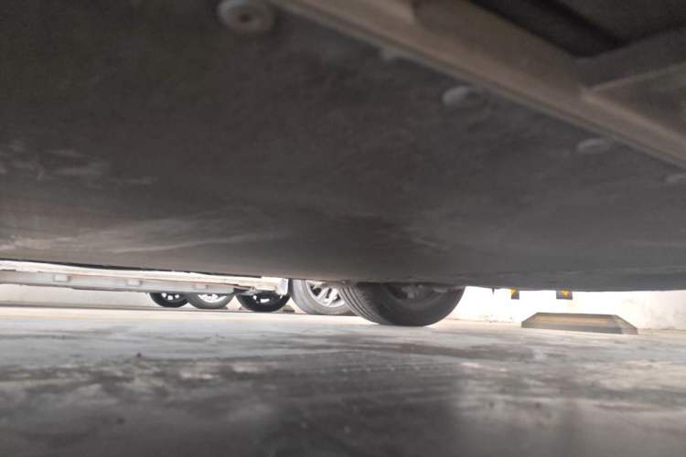 Used BYD Seal 2022 550 km Standard Range Rear-Wheel Drive Prestige Version Chassis Front Right