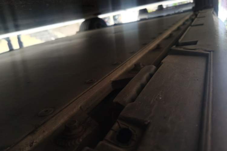 Used BYD Seal 2022 550 km Standard Range Rear-Wheel Drive Elite Version Chassis Front Right
