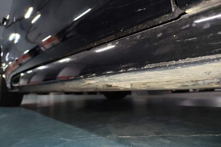Used BYD Seal 2022 550 km Standard Range Rear-Wheel Drive Prestige Version Chassis Front Right