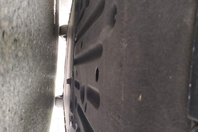 Used BYD Seal 2022 550 km Standard Range Rear-Wheel Drive Elite Version Chassis Front
