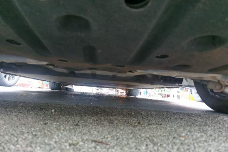 Used BYD Seal 2022 550 km Standard Range Rear-Wheel Drive Elite Version Chassis Rear