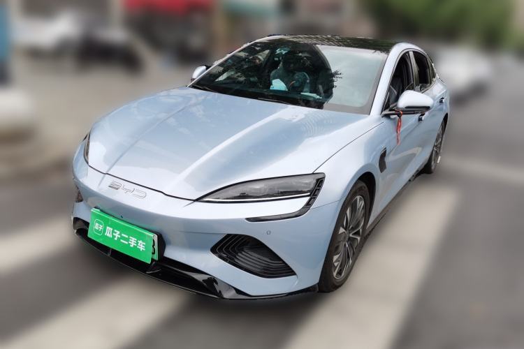 Used BYD Seal 2022 550 km Standard Range Rear-Wheel Drive Prestige Version Guazi used car, China used car export, Used car for sale, Used  cars, Cheapest cars for sale