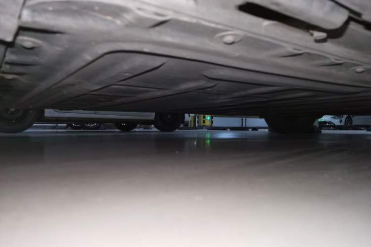 Used BYD Seal 2022 550 km Standard Range Rear-Wheel Drive Elite Version Chassis Front Left