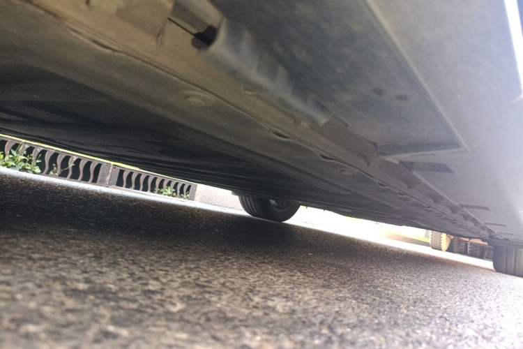 Used BYD Seal 2022 550 km Standard Range Rear-Wheel Drive Elite Version Chassis Front Left