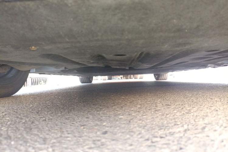 Used BYD Seal 2022 550 km Standard Range Rear-Wheel Drive Elite Version Chassis Front