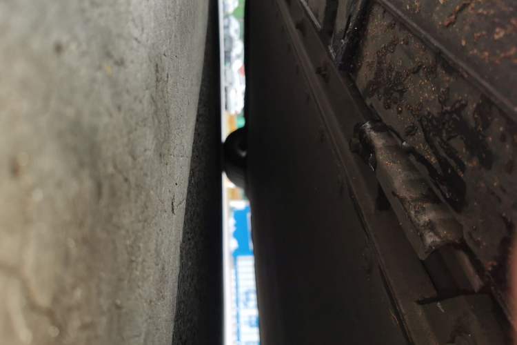 Used BYD Seal 2022 550 km Standard Range Rear-Wheel Drive Prestige Version Chassis Front Right