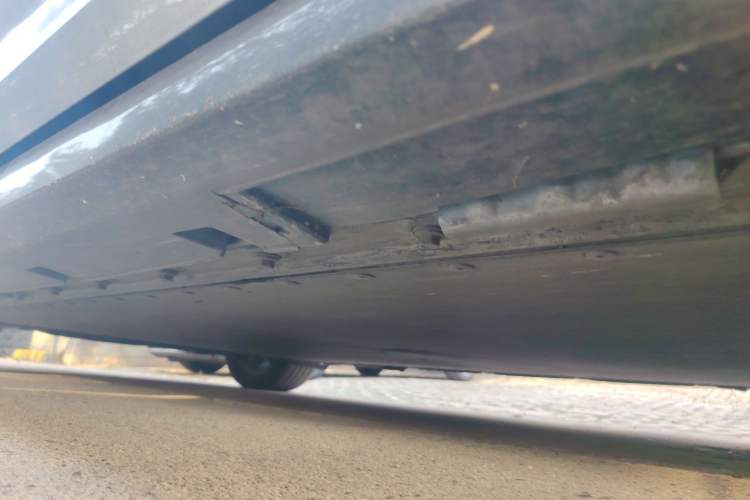 Used BYD Seal 2022 550 km Standard Range Rear-Wheel Drive Elite Version Chassis Front Right