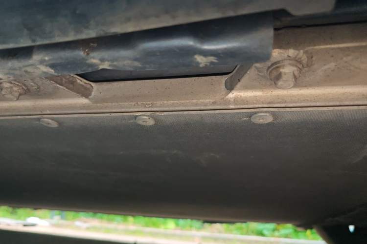Used BYD Seal 2022 550 km Standard Range Rear-Wheel Drive Prestige Version Chassis Front Right