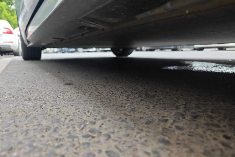 Used BYD Seal 2022 550 km Standard Range Rear-Wheel Drive Prestige Version Chassis Front Right
