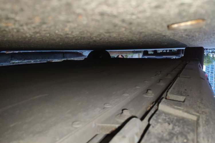 Used BYD Seal 2022 550 km Standard Range Rear-Wheel Drive Elite Version Chassis Front Right