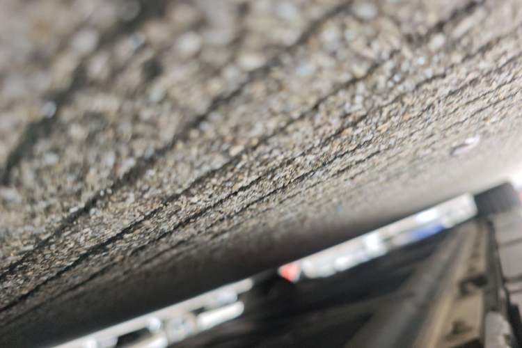 Used BYD Seal 2022 550 km Standard Range Rear-Wheel Drive Prestige Version Chassis Rear Left