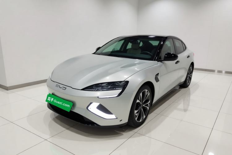 Ojetý BYD Seal 2022 550 km Standard Range Rear-Wheel Drive Prestige Version Guazi used car, China used car export, Used car for sale, Used  cars, Cheapest cars for sale