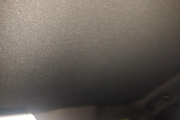 Used BYD Seal 2022 550 km Standard Range Rear-Wheel Drive Elite Version Headliner