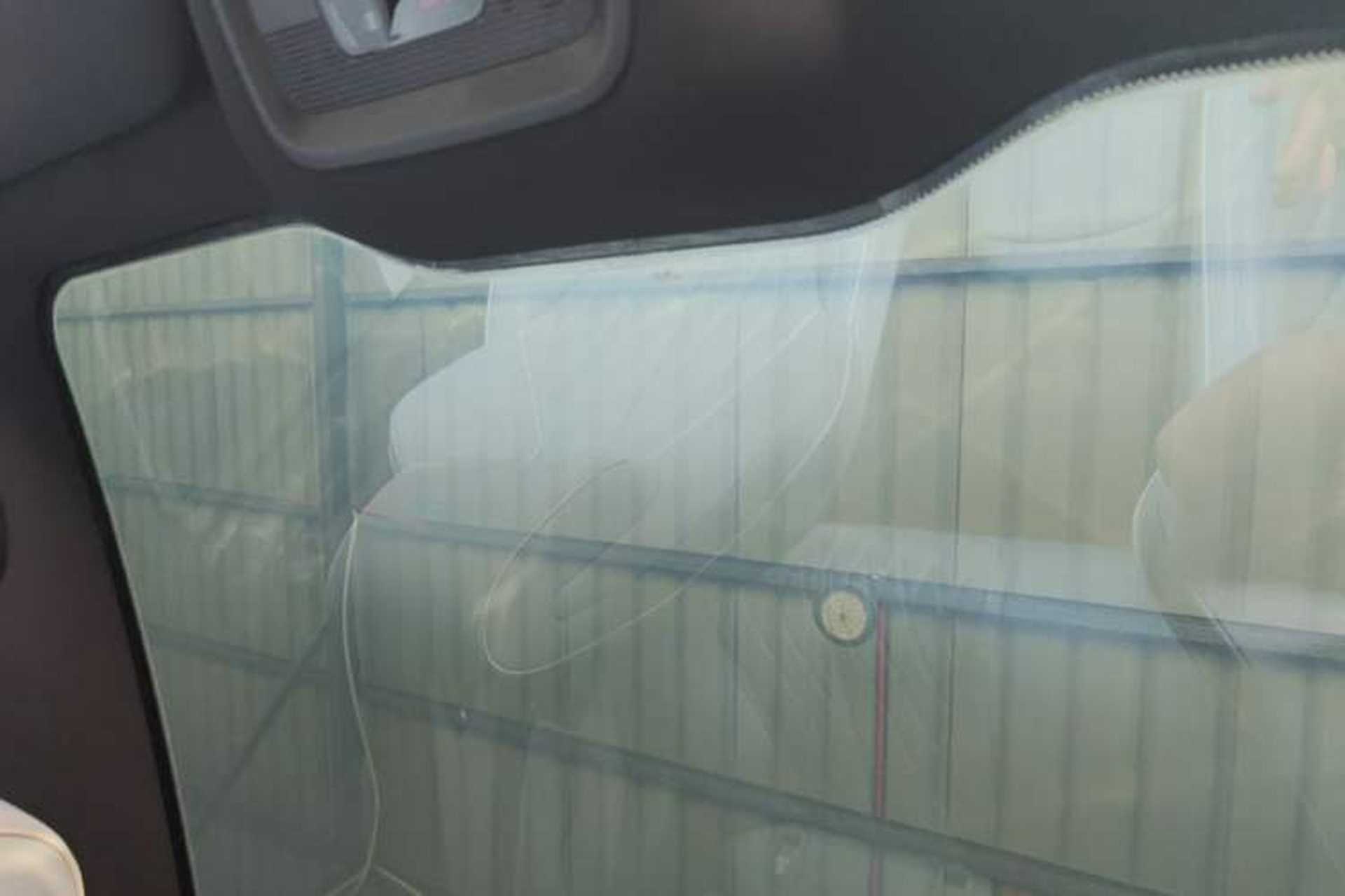 Used BYD Seal 2022 700 km Long-Range Rear-Wheel-Drive Version Headliner