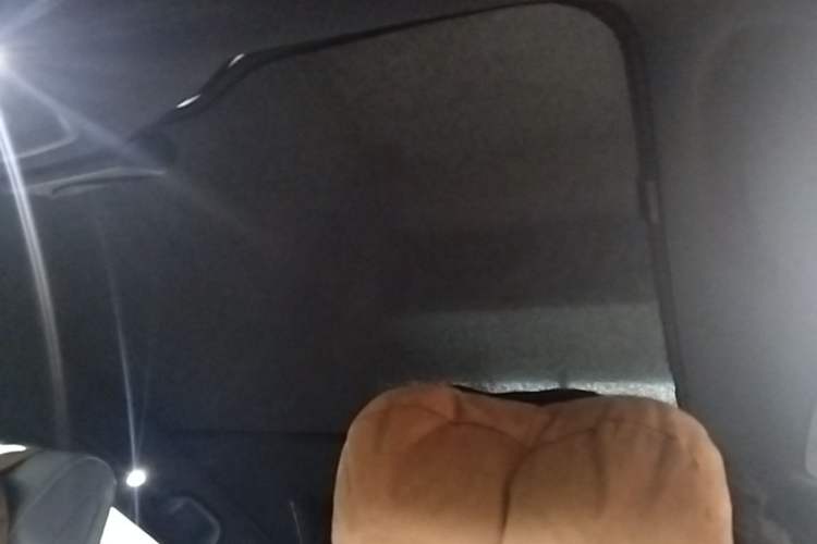 Used BYD Seal 2022 700 km Long-Range Rear-Wheel-Drive Version Headliner