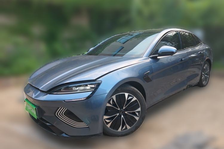 Used BYD Seal 2022 550 km Standard Range Rear-Wheel Drive Prestige Version Guazi used car, China used car export, Used car for sale, Used  cars, Cheapest cars for sale