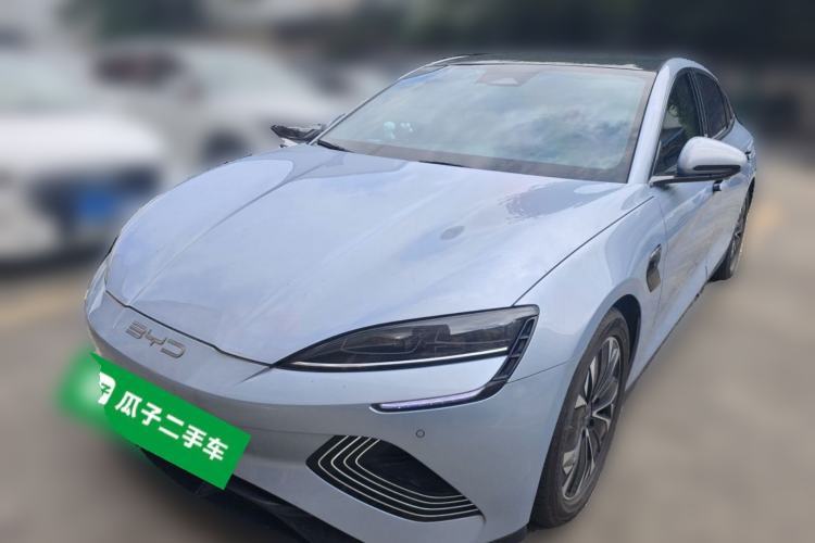 Used BYD Seal 2022 550 km Standard Range Rear-Wheel Drive Prestige Version Guazi used car, China used car export, Used car for sale, Used  cars, Cheapest cars for sale