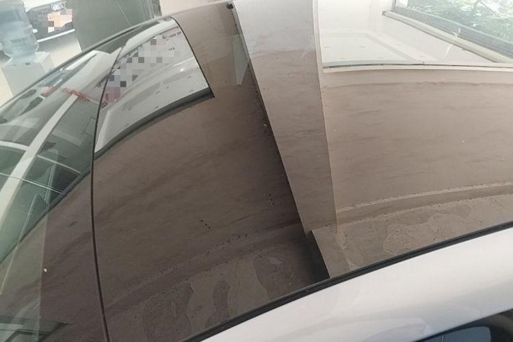 Used BYD Seal 2022 550 km Standard Range Rear-Wheel Drive Prestige Version Roof