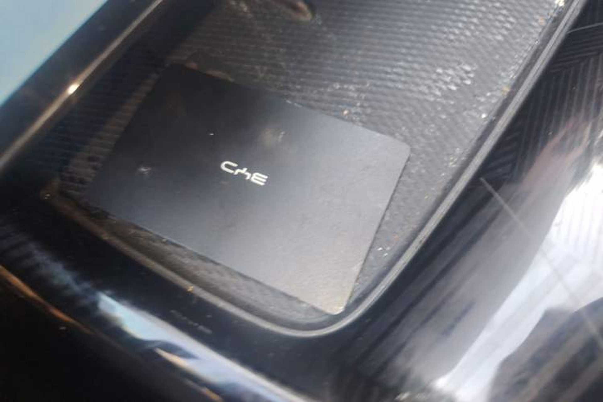 Used BYD Seal 2022 550 km Standard Range Rear-Wheel Drive Elite Version Vehicle Key