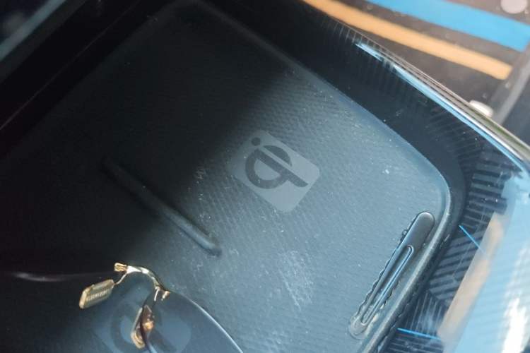 Used BYD Seal 2022 550 km Standard Range Rear-Wheel Drive Prestige Version Vehicle Key