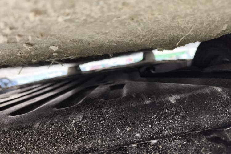 Used BYD Seal 2022 550 km Standard Range Rear-Wheel Drive Prestige Version Chassis Front