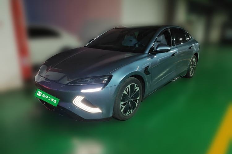Used BYD Seal 2022 550 km Standard Range Rear-Wheel Drive Prestige Version Guazi used car, China used car export, Used car for sale, Used  cars, Cheapest cars for sale