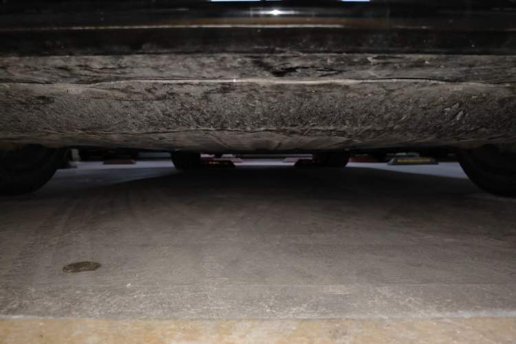 Used BYD Seal 2022 650 km All-Wheel-Drive Performance Version Chassis Front