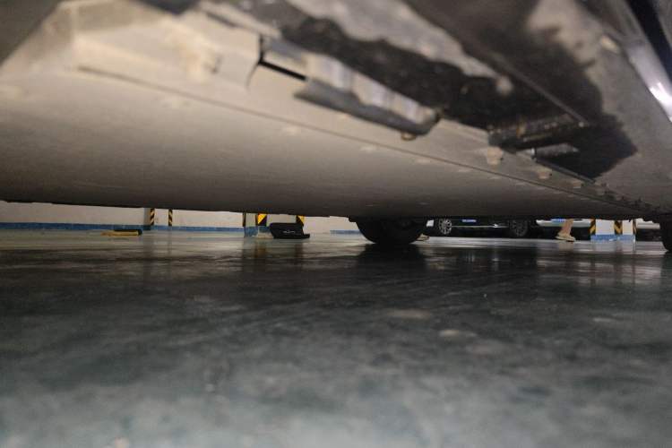 Used BYD Seal 2022 550 km Standard Range Rear-Wheel Drive Prestige Version Chassis Front Left