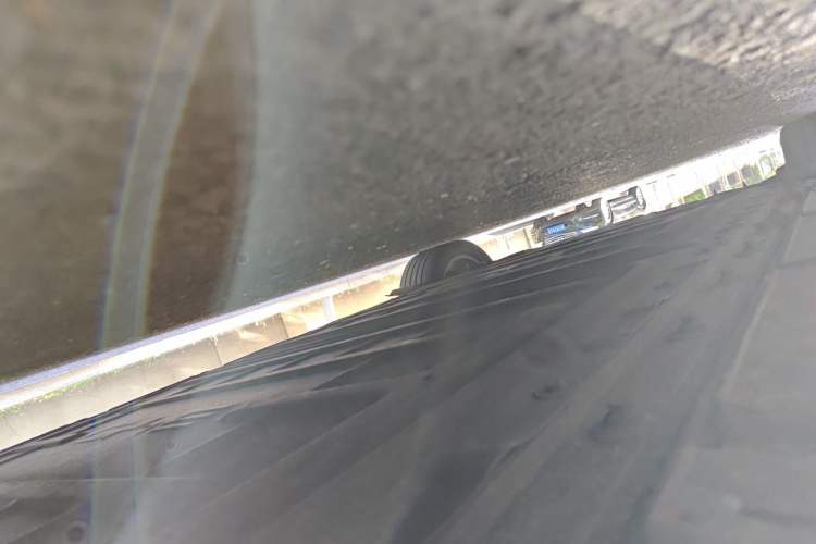 Used BYD Seal 2022 550 km Standard Range Rear-Wheel Drive Prestige Version Chassis Front Right