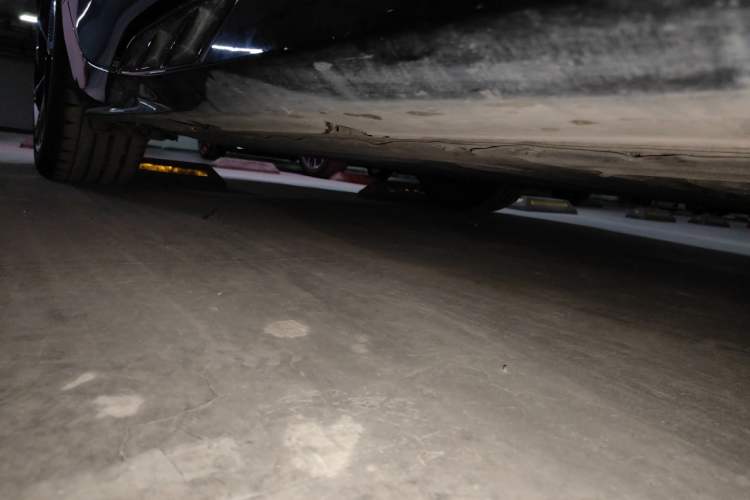 Used BYD Seal 2022 650 km All-Wheel-Drive Performance Version Chassis Front Right