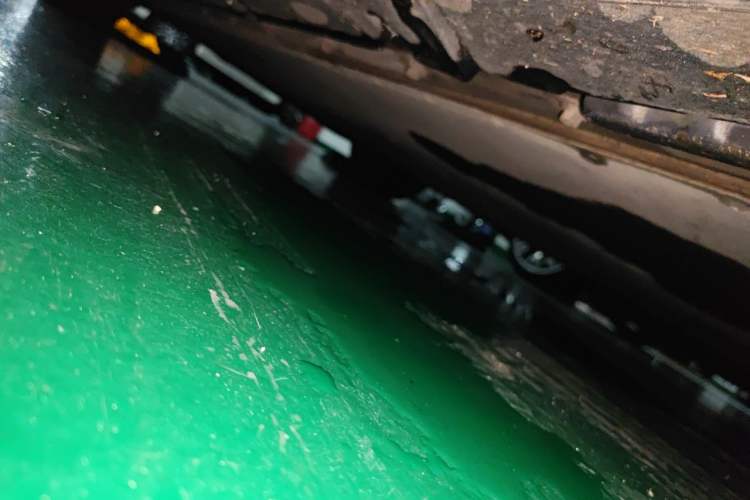 Used BYD Seal 2022 650 km All-Wheel-Drive Performance Version Chassis Front Right